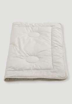 hessnatur Baby & Kinderdecke aus reiner Bio-Baumwolle von natur Best