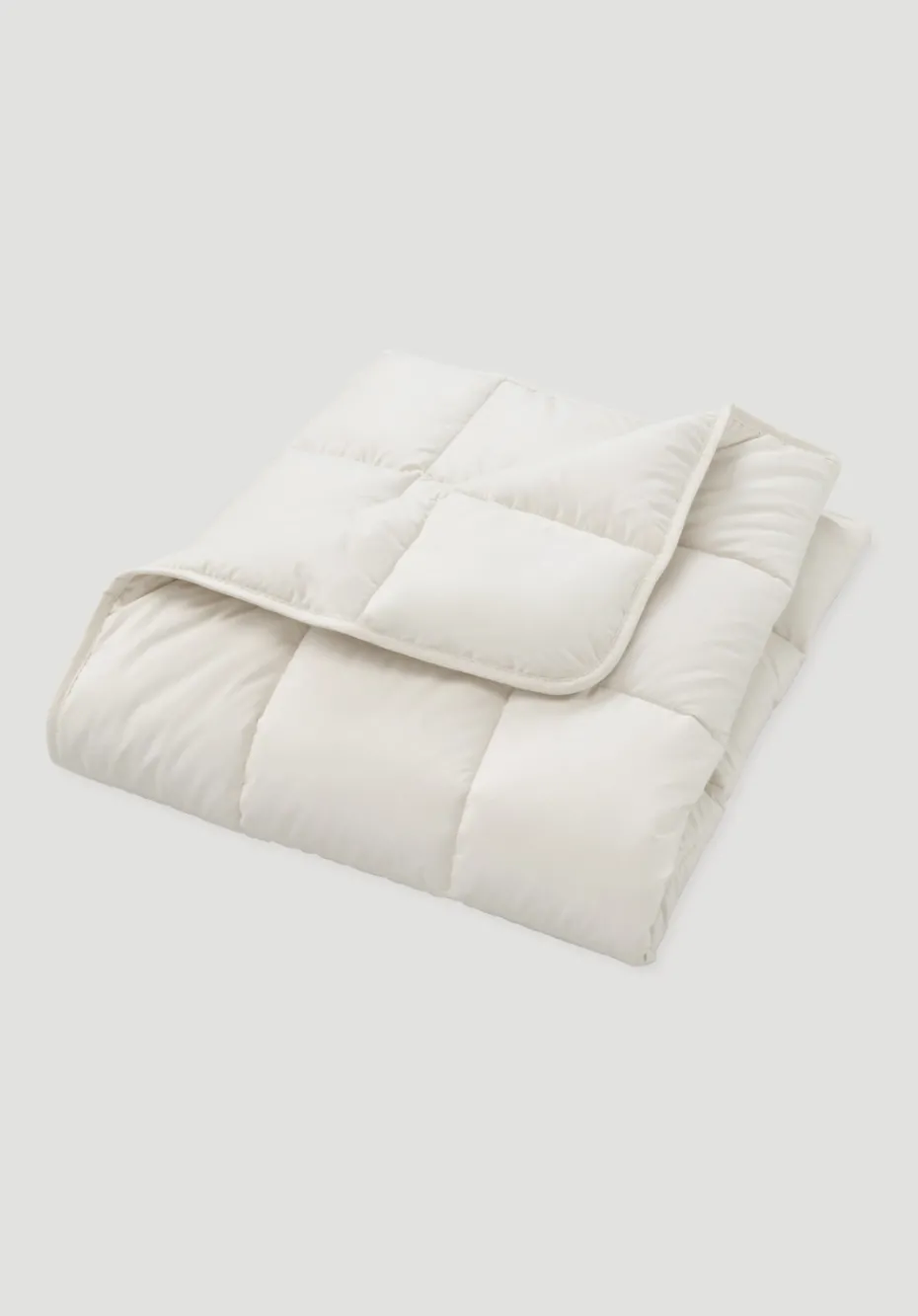 hessnatur Baby- und Kinder Decke aus Hanf und Baumwolle von natur Clearance