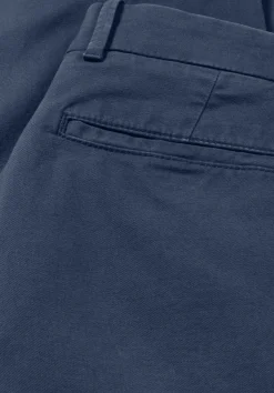 hessnatur Chino LENN Regular aus Bio-Baumwolle von nachtblau Online