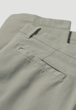 hessnatur Chino LENN Regular aus Bio-Baumwolle von seegras Online