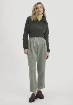 hessnatur Cordhose Relaxed aus reiner Bio-Baumwolle von steppengras Best