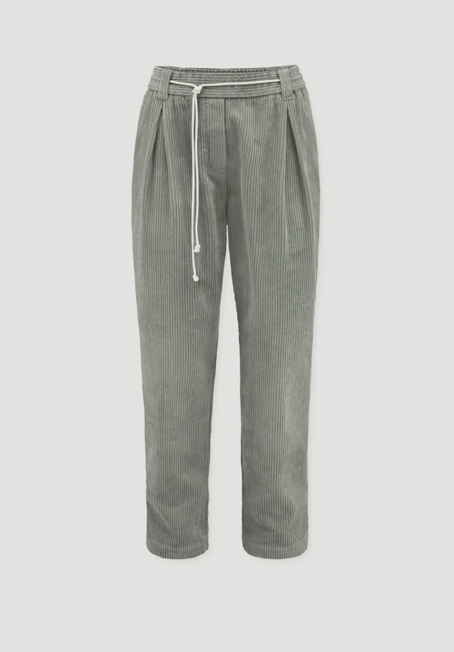 hessnatur Cordhose Relaxed aus reiner Bio-Baumwolle von steppengras Best