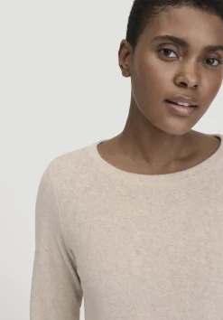 hessnatur Frottee Nachthemd PURE COTTON aus reiner Bio-Baumwolle von düne Clearance