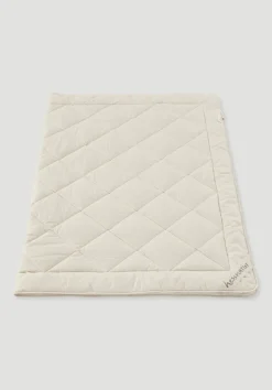 hessnatur Ganzjahres-Bettdecke mit Bio-Baumwolle und Brennnessel von natur Discount