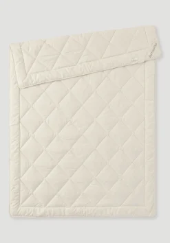 hessnatur Ganzjahres-Bettdecke mit Bio-Baumwolle und Brennnessel von natur Discount