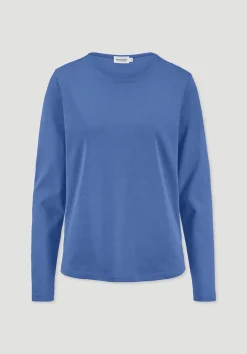 hessnatur Heavy Shirt Relaxed aus reiner Bio-Baumwolle von kornblume Online
