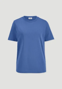 hessnatur Heavy T-Shirt Relaxed aus reiner Bio-Baumwolle von kornblume Outlet