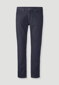 hessnatur Jeans BEN Regular Straight aus Bio-Denim von pure blue Clearance