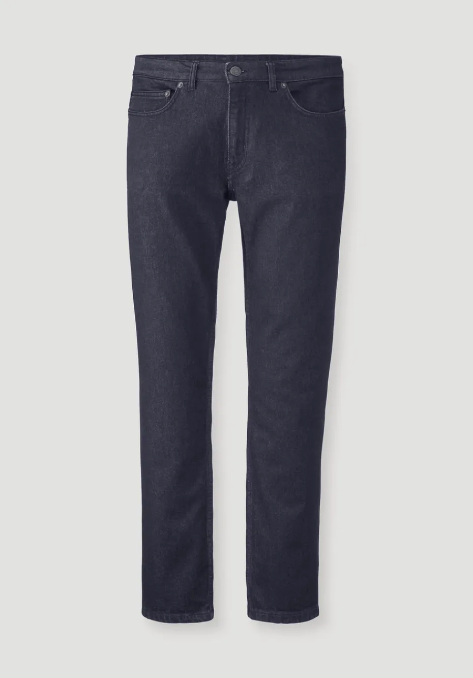 hessnatur Jeans BEN Regular Straight aus Bio-Denim von pure blue Clearance
