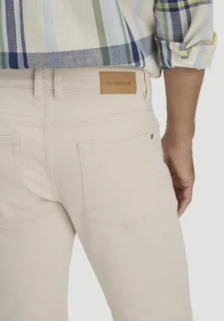 hessnatur Jeans BEN Regular Straight aus Bio-Denim mit Hanf von natur Sale