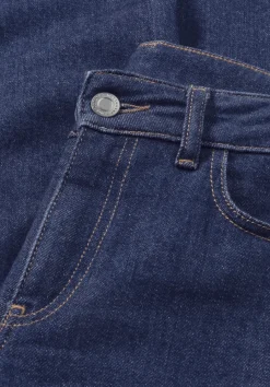 hessnatur Jeans LINA Skinny aus Bio-Denim von pure blue Clearance