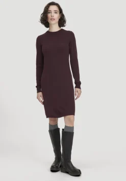 hessnatur Langschaft-Stiefel aus chromfrei gegerbtem Leder von schwarz Best