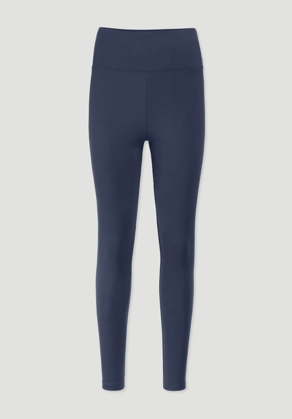 hessnatur Leggings High Waist ACTIVE COMFORT aus Bio-Baumwolle von mitternachtsblau Discount