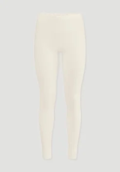 hessnatur Leggings PURE E aus reiner Bio-Baumwolle von natur Hot