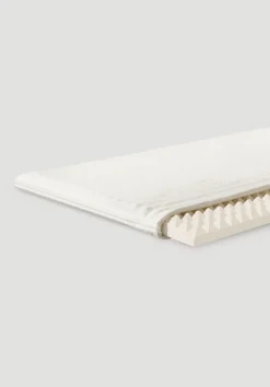 hessnatur Matratzen-Topper Vital von natur