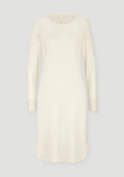 hessnatur Nachthemd PURE COTTON aus reiner Bio-Baumwolle von natur Online