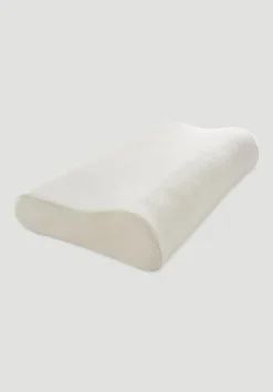 hessnatur Nackenstützkissen ERGONOMISCH von natur