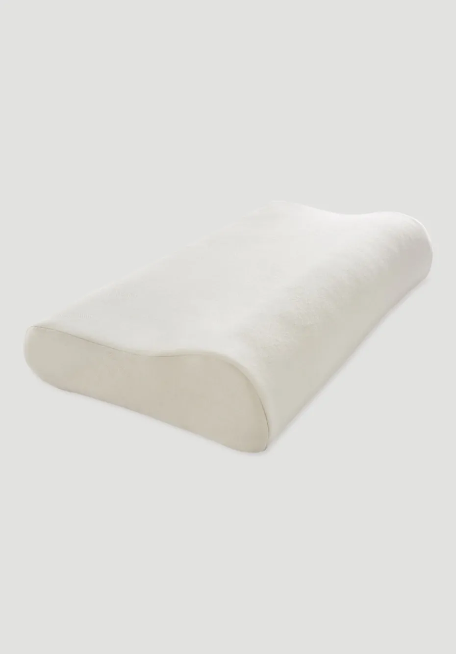 hessnatur Nackenstützkissen ERGONOMISCH von natur