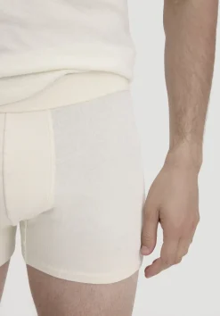 hessnatur Pants Regular Cut im 2er-Pack PURE E aus reiner Bio-Baumwolle von natur Discount
