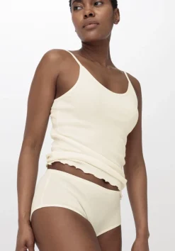 hessnatur Panty Regular Cut 2er-Pack PURE COTTON aus reiner Bio-Baumwolle von natur Clearance