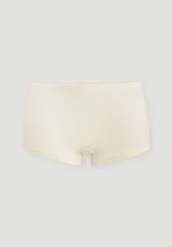 hessnatur Panty Regular Cut PURE E aus reiner Bio-Baumwolle von natur Outlet