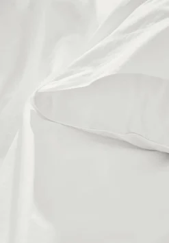 hessnatur Perkal Bettwäsche-Set aus reiner Bio-Baumwolle von naturweiss Discount