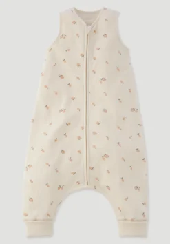 hessnatur Piqué Schlafsack aus reiner Bio-Baumwolle von natur Sale