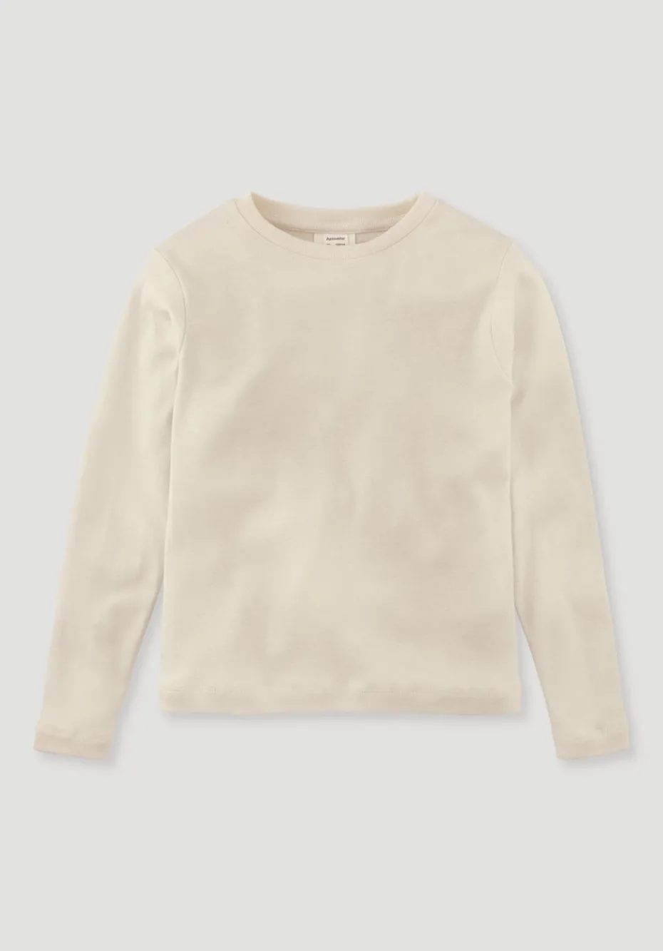 hessnatur Pyjama aus reiner Bio-Baumwolle von natur Online