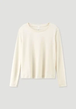 hessnatur Pyjama PURE COTTON aus reiner Bio-Baumwolle von natur Outlet