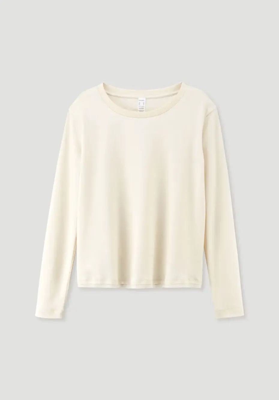 hessnatur Pyjama PURE COTTON aus reiner Bio-Baumwolle von natur Outlet