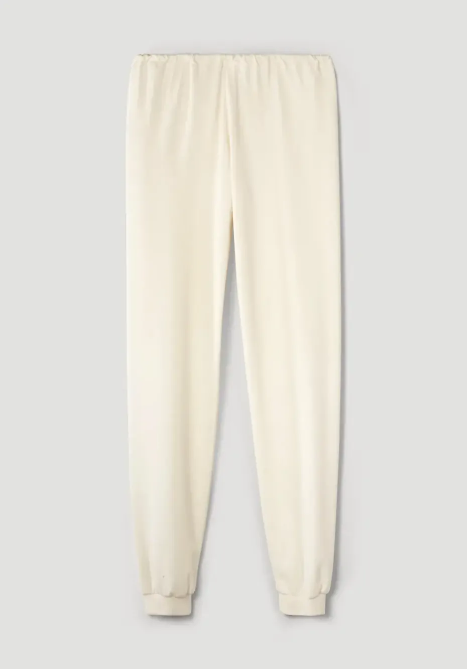 hessnatur Pyjama PURE E aus reiner Bio-Baumwolle von natur Hot