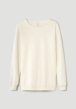 hessnatur Pyjama PURE E aus reiner Bio-Baumwolle von natur Hot