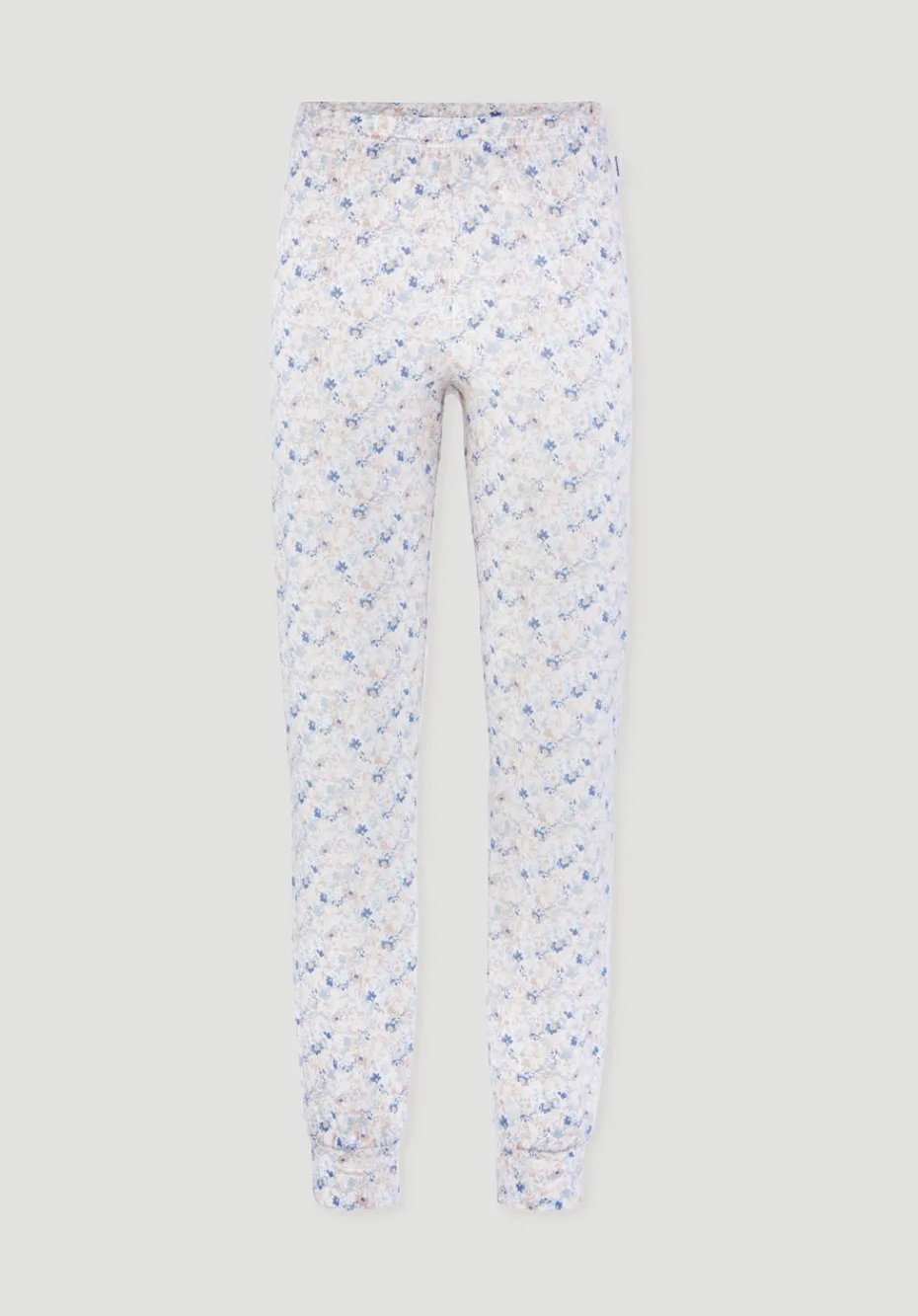 hessnatur Schlafhose PURE COTTON aus reiner Bio-Baumwolle von cremerosa Best