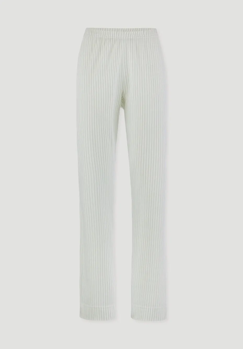 hessnatur Schlafhose PURE COTTON aus reiner Bio-Baumwolle von aloe Outlet