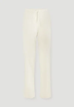 hessnatur Schlafhose PURE E aus reiner Bio-Baumwolle von natur Clearance