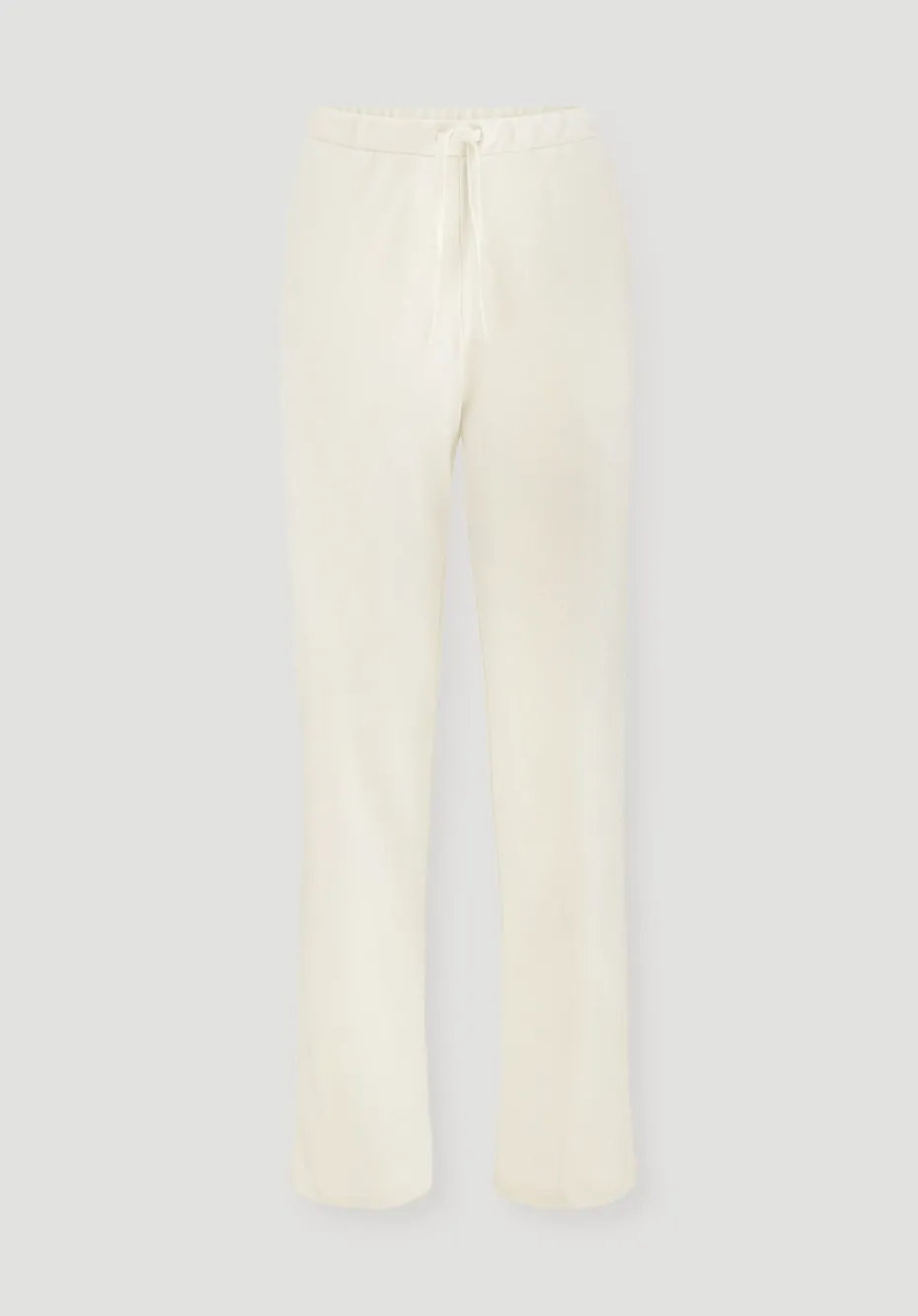 hessnatur Schlafhose PURE E aus reiner Bio-Baumwolle von natur Clearance