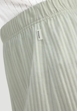 hessnatur Schlafshorts PURE COTTON aus reiner Bio-Baumwolle von aloe