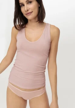 hessnatur Slip aus Bio-Baumwolle mit TENCEL™ Modal von make up Sale