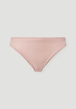 hessnatur Slip aus Bio-Baumwolle mit TENCEL™ Modal von make up Sale
