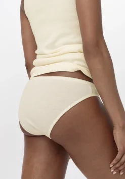 hessnatur Slip Low Cut im 2er-Pack PURE COTTON aus reiner Bio-Baumwolle von natur Hot
