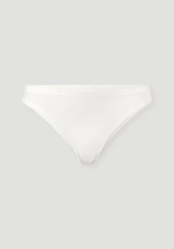 hessnatur Slip Low Cut PURE BALANCE aus Bio-Baumwolle und TENCEL™ Modal von naturweiss Discount