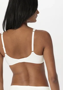 hessnatur Soft BH PURE SENSE aus TENCEL™ Modal von naturweiss Hot