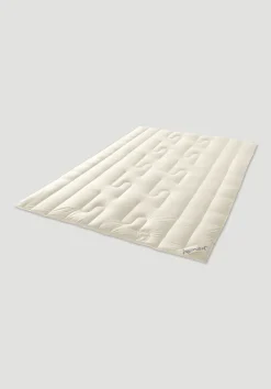 hessnatur Sommer-Bettdecke Kamelhaar Excellent von natur Discount