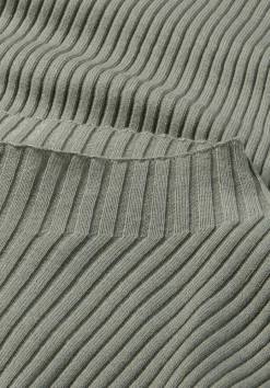 hessnatur Strick Pullover Fitted aus TENCEL™ Lyocell mit Bio-Baumwolle von steppengras Clearance