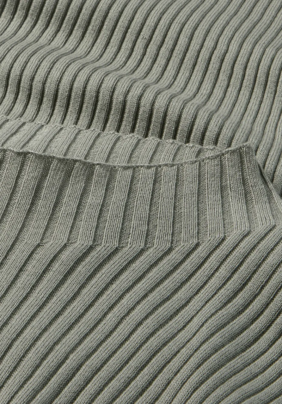hessnatur Strick Pullover Fitted aus TENCEL™ Lyocell mit Bio-Baumwolle von steppengras Clearance