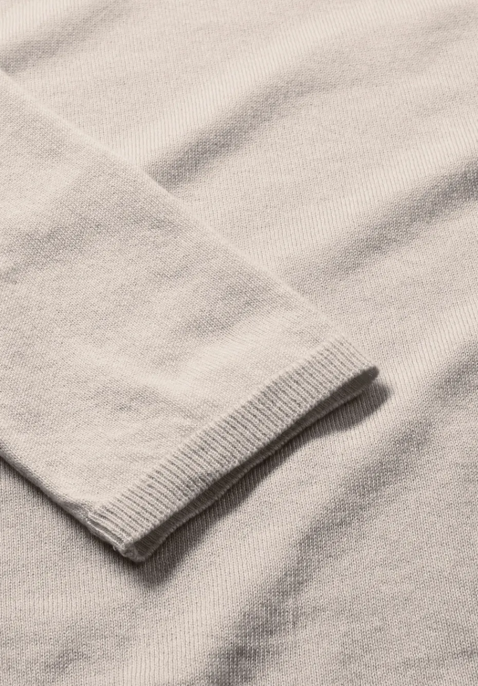 hessnatur Strick Pullover Oversize aus TENCEL™ Lyocell mit Bio-Baumwolle von düne Clearance