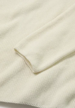 hessnatur Strick Pullover Regular aus reiner Bio-Baumwolle von cocos Best