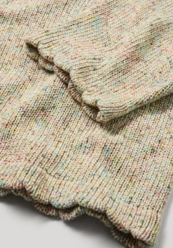 hessnatur Strick Pullover Relaxed aus reiner Bio-Baumwolle von cocos Outlet