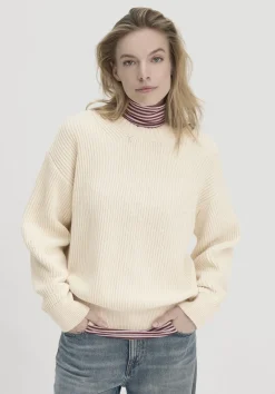 hessnatur Strick Pullover Relaxed aus reiner Bio-Baumwolle von cocos Discount