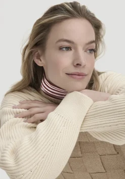 hessnatur Strick Pullover Relaxed aus reiner Bio-Baumwolle von cocos Discount